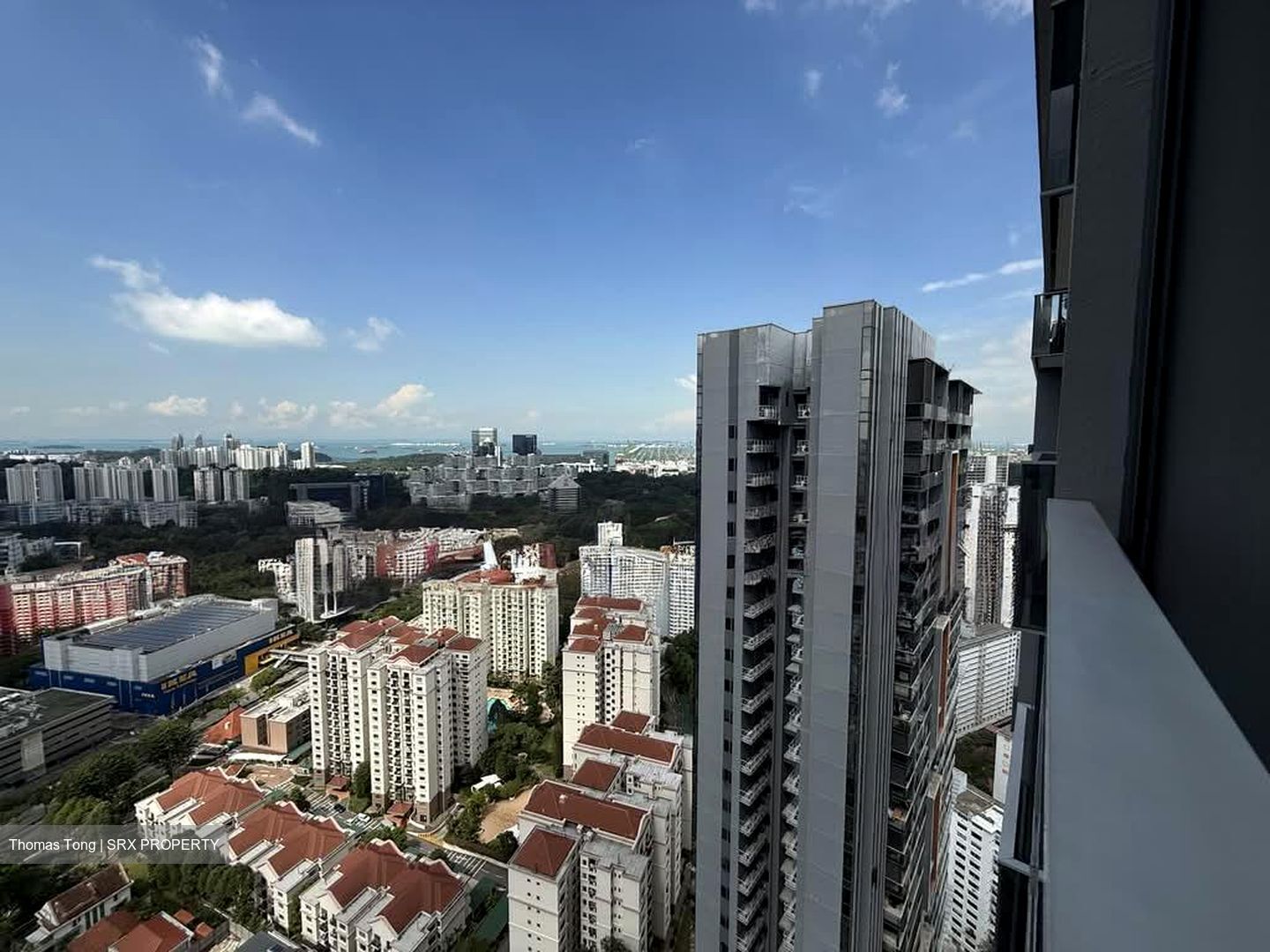 Stirling Residences (D3), Apartment #568128371